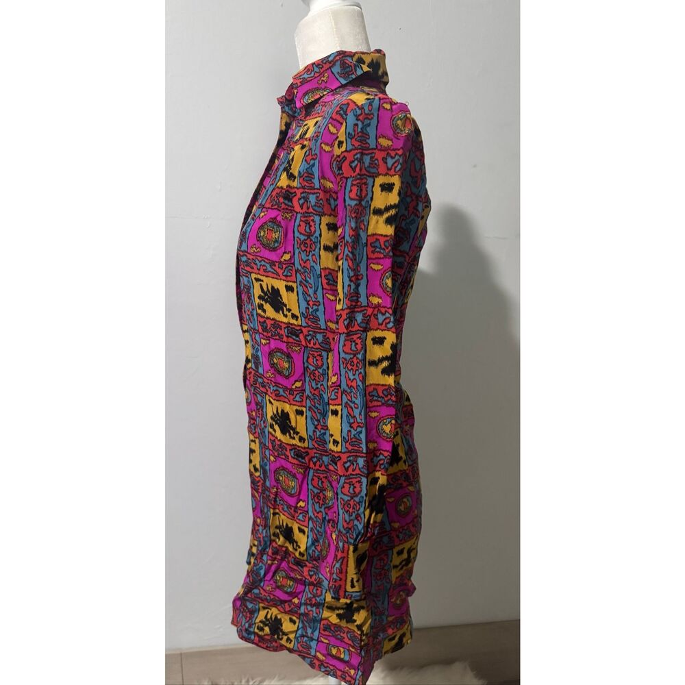 Tucker Tunic button down P - Picture 5 of 9